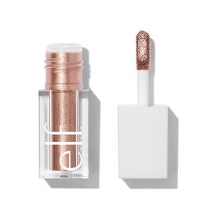 e.l.f. Liquid Metallic Eyeshadow - Comet, NEW
